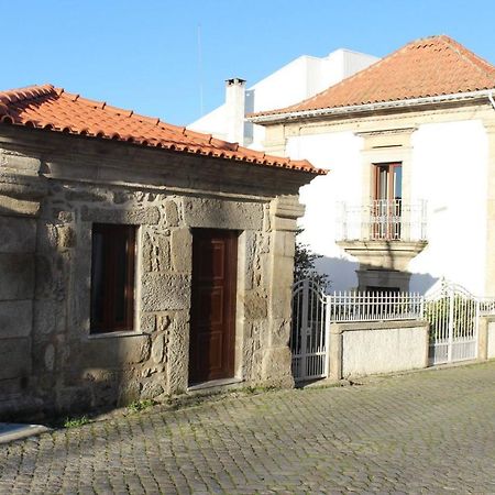 Вілла Casa Bento Moura Portugal Moimenta da Serra Екстер'єр фото