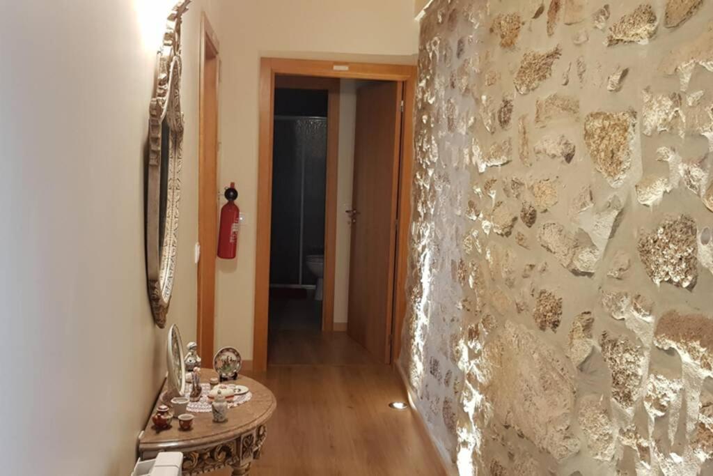 Вілла Casa Bento Moura Portugal Moimenta da Serra Екстер'єр фото