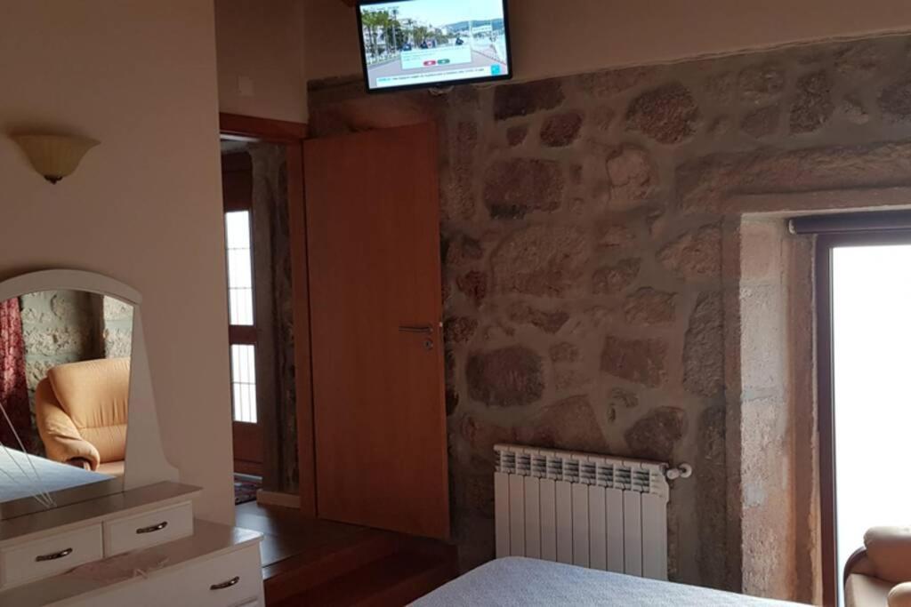 Вілла Casa Bento Moura Portugal Moimenta da Serra Екстер'єр фото