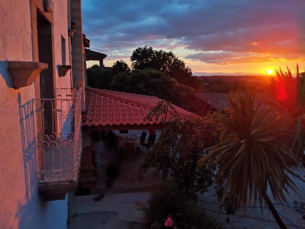 Вілла Casa Bento Moura Portugal Moimenta da Serra Екстер'єр фото